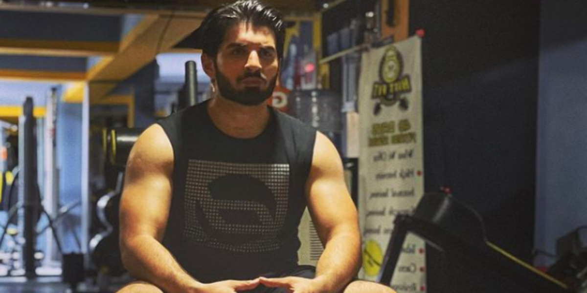 Muneeb butt