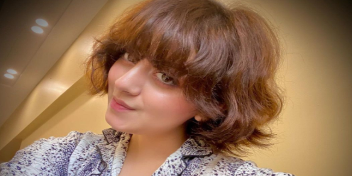 Alizeh Shah