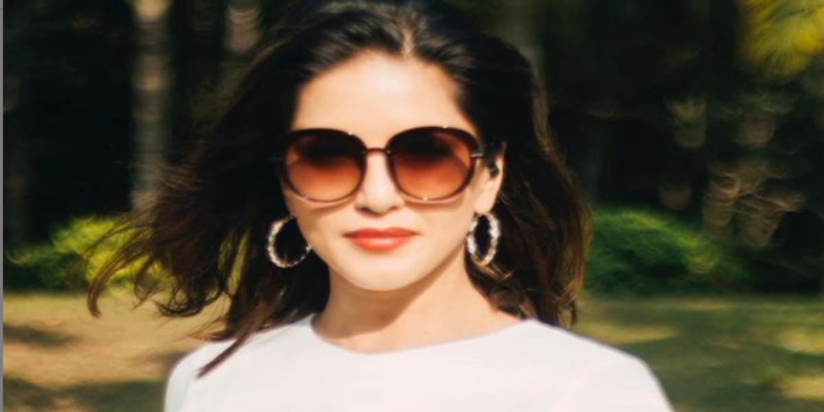 Sunny Leone
