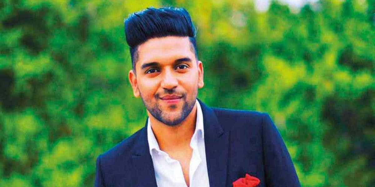 Guru Randhawa