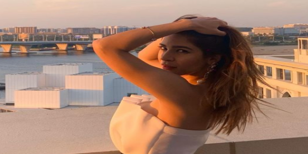 Ayesha Omar