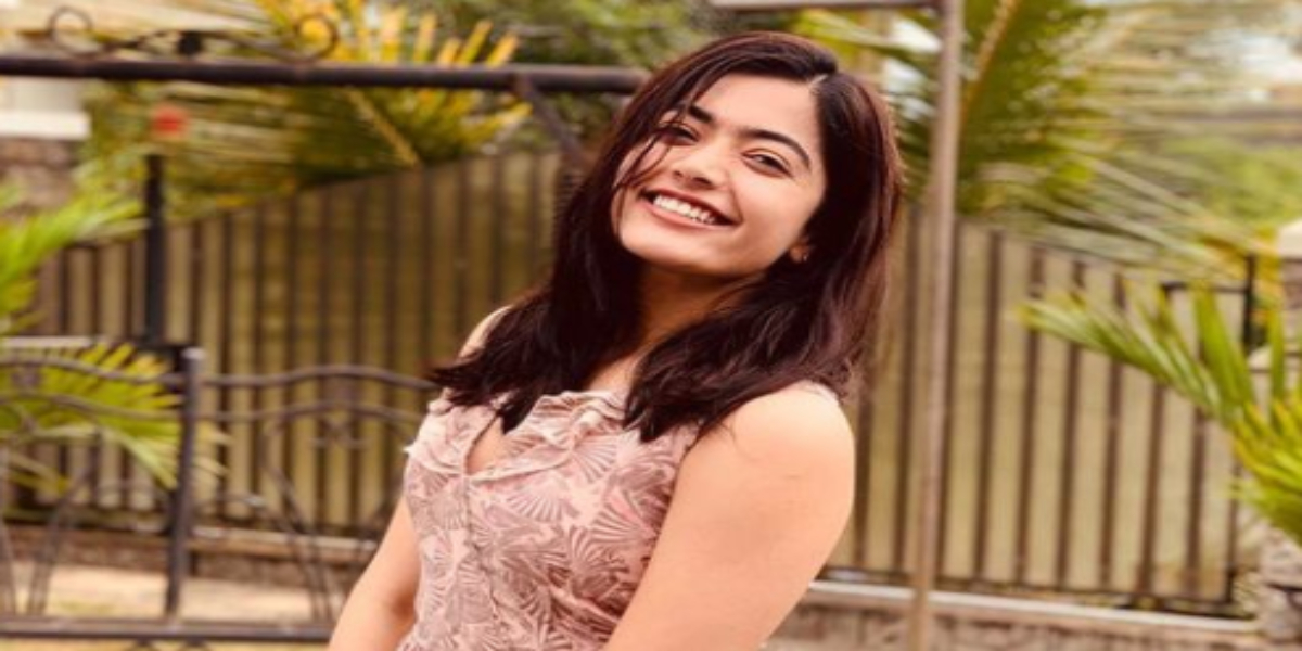 Rashmika Mandanna