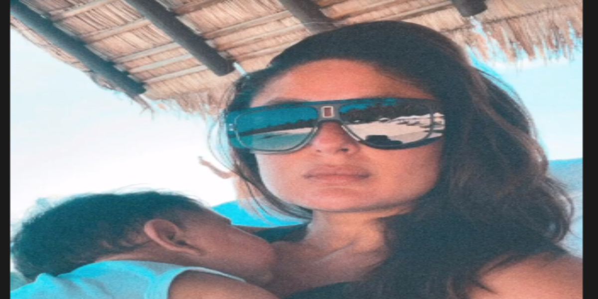 Kareena Kapoor