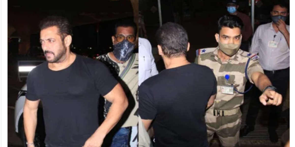 Salman Khan