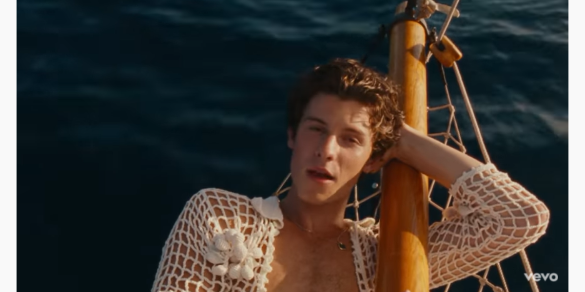 Shawn Mendes