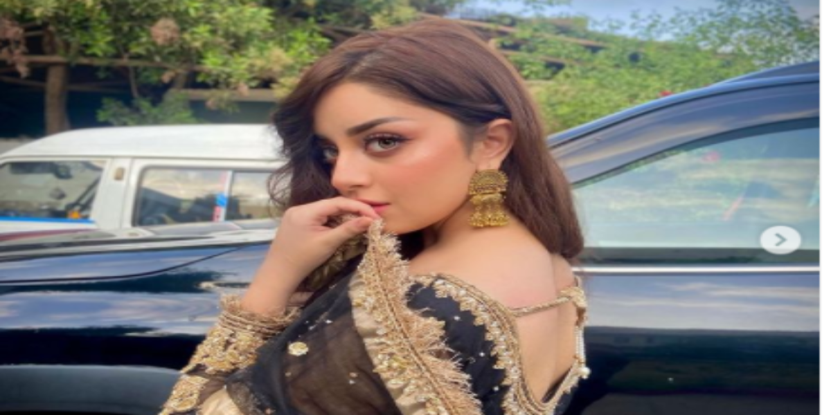 Alizeh Shah
