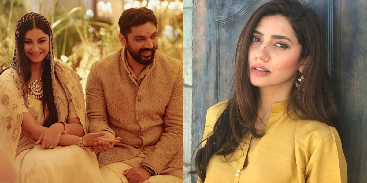Mahira Khan
