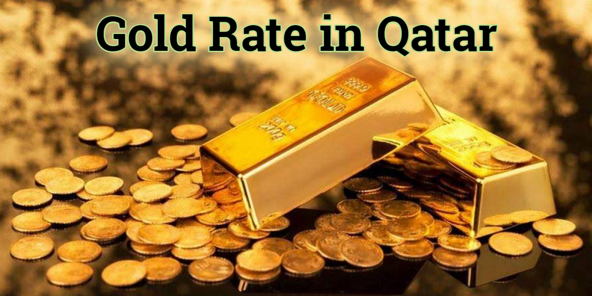Gold Rate in Qatar