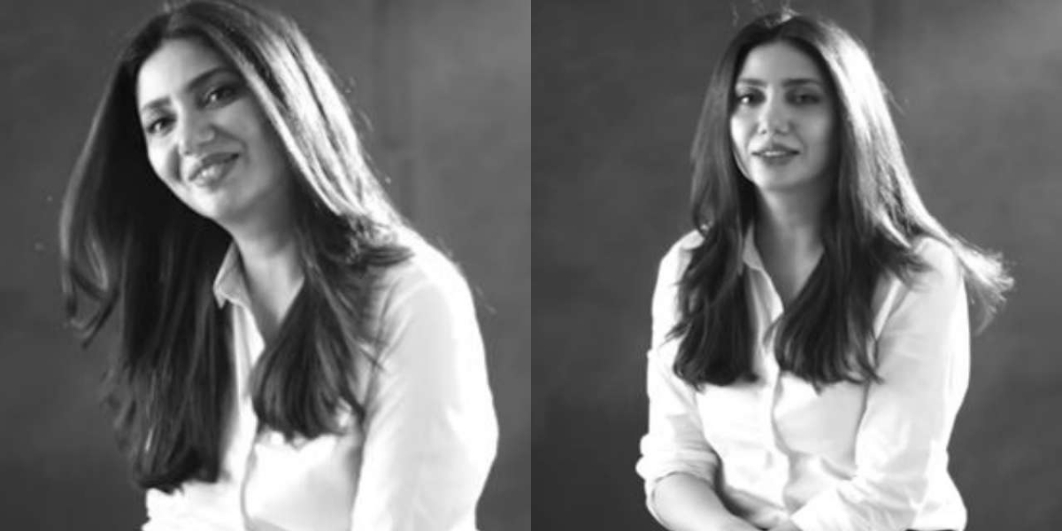 Mahira Khan