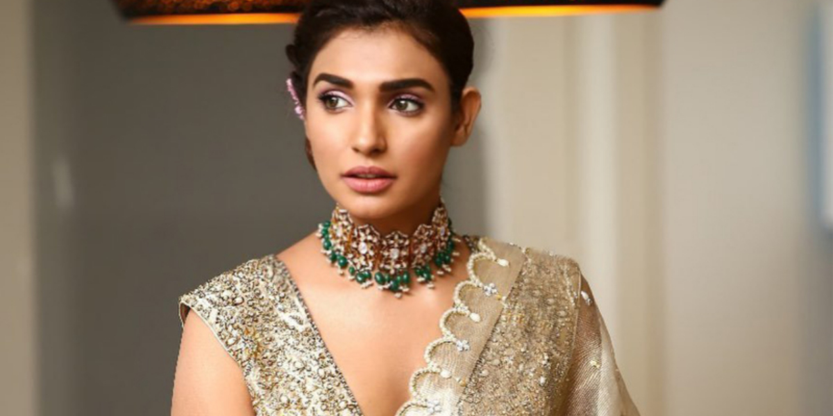 Aamna Illyas