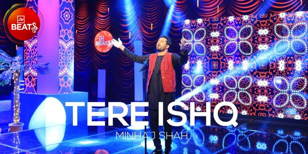 Tere Ishq
