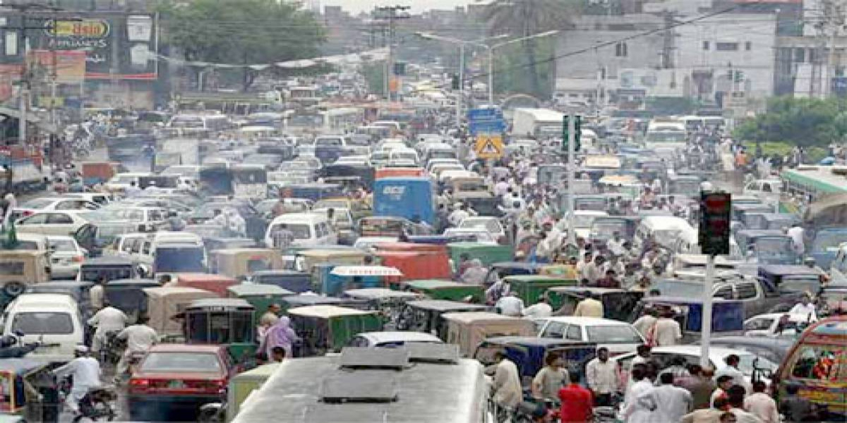 traffic