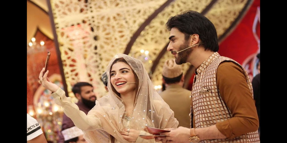 Imran Abbas