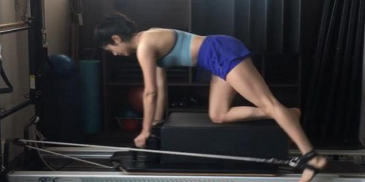 Jhanvi Kapoor