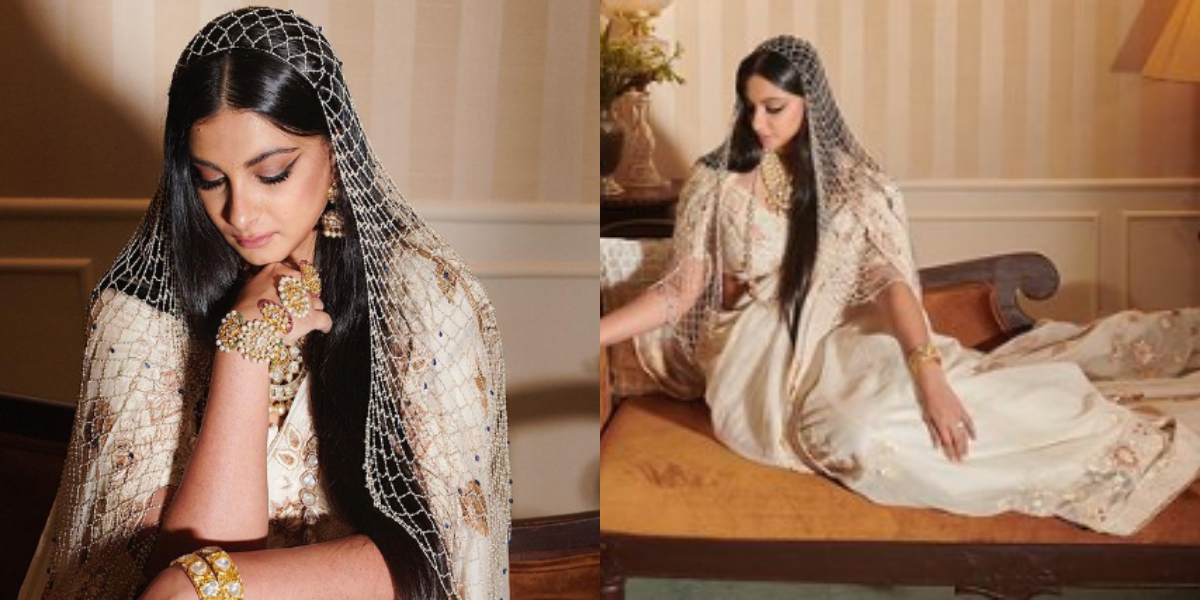 Rhea Kapoor