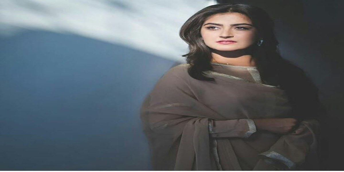 Hiba Bukhari