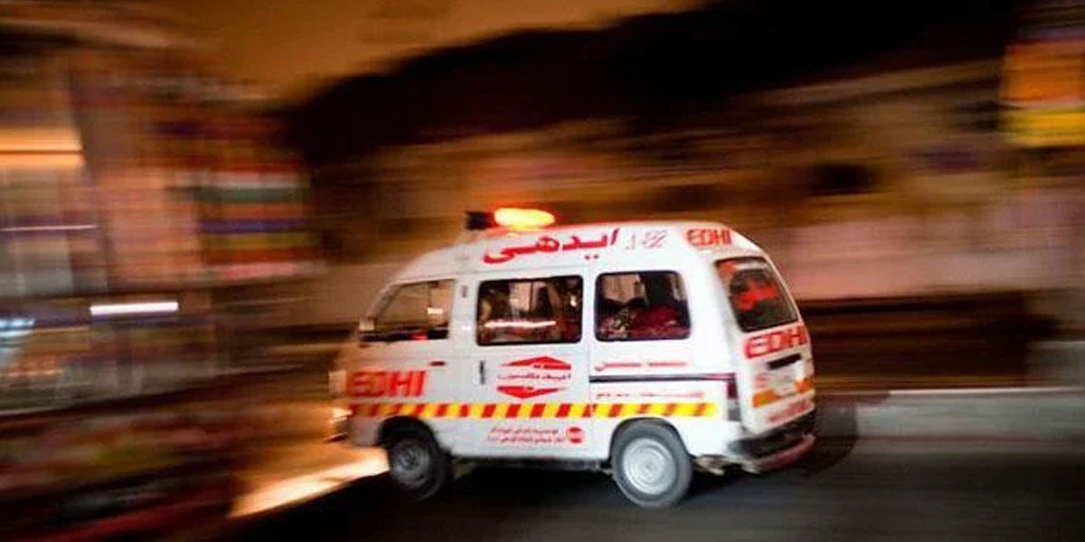 Several injured as blast hits train in Balochistan