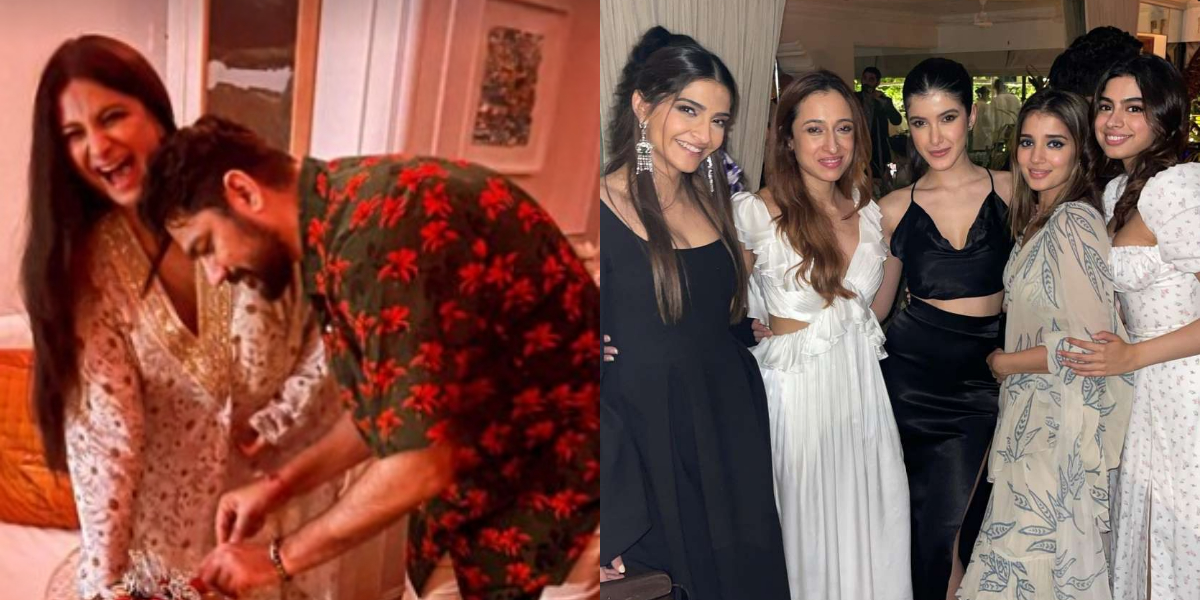 Rhea Kapoor