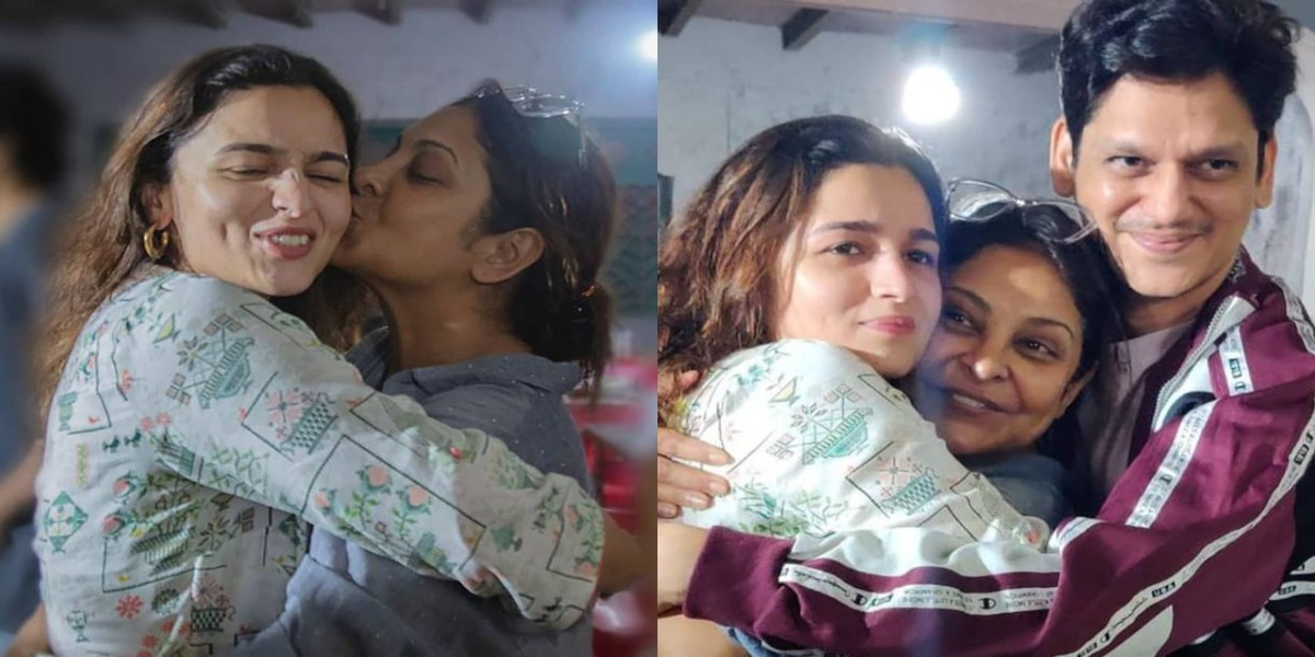 Alia Bhatt