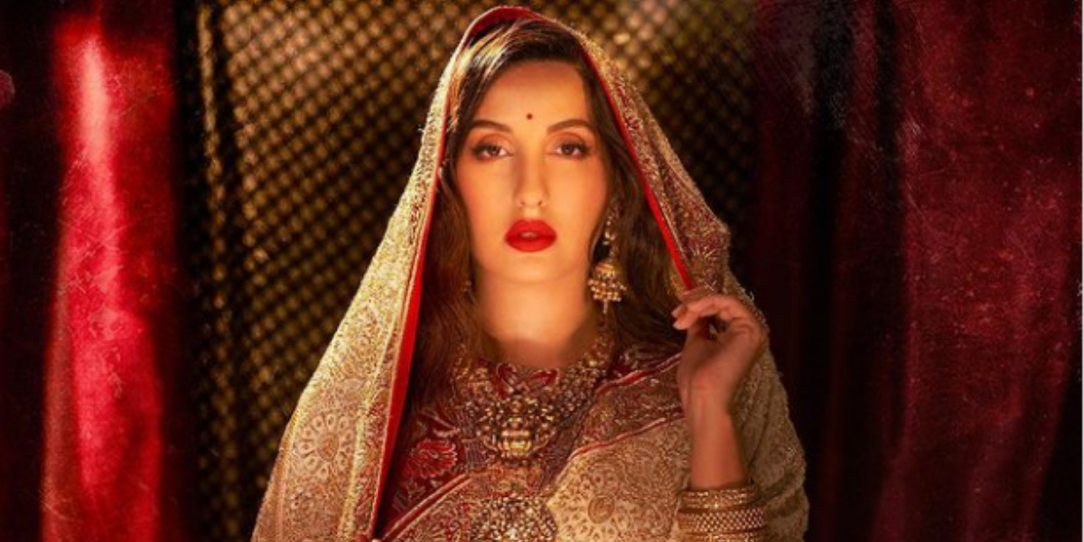 Nora Fatehi