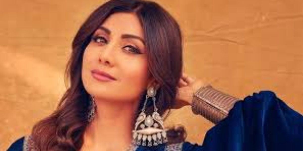 Shilpa Shetty