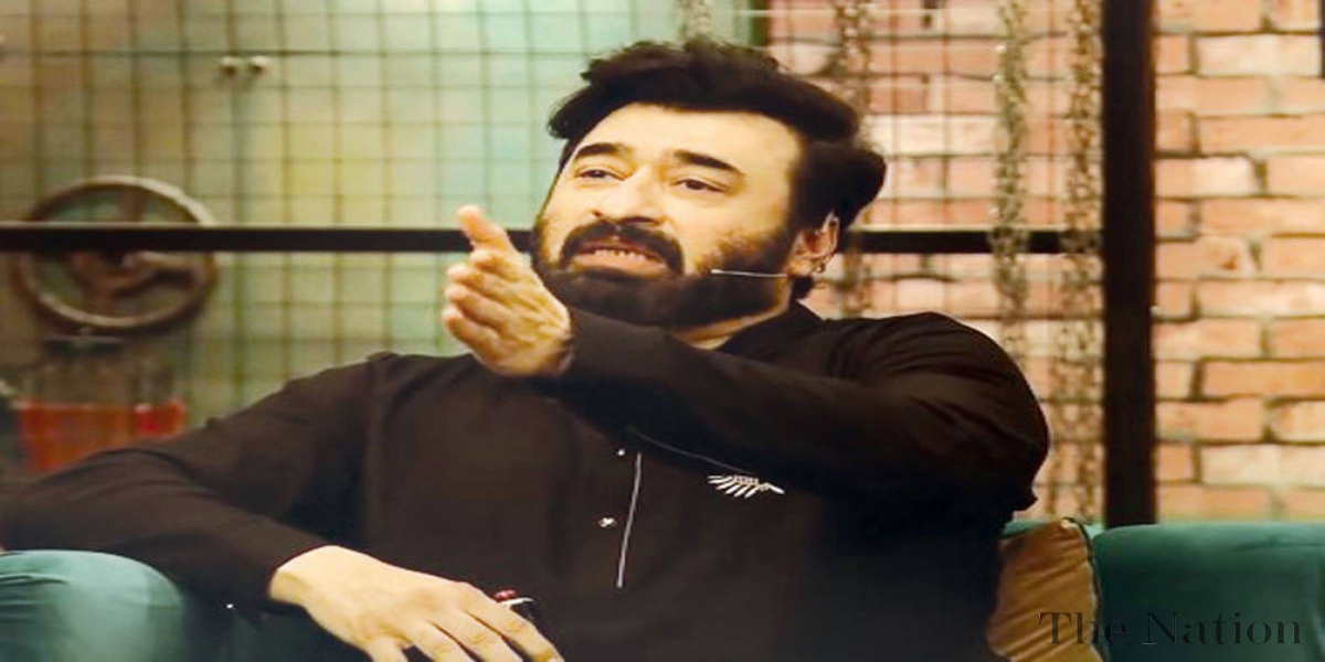 Yasir Nawaz