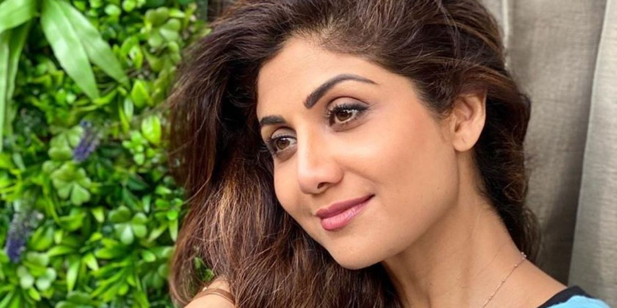 Shilpa Shetty skin care