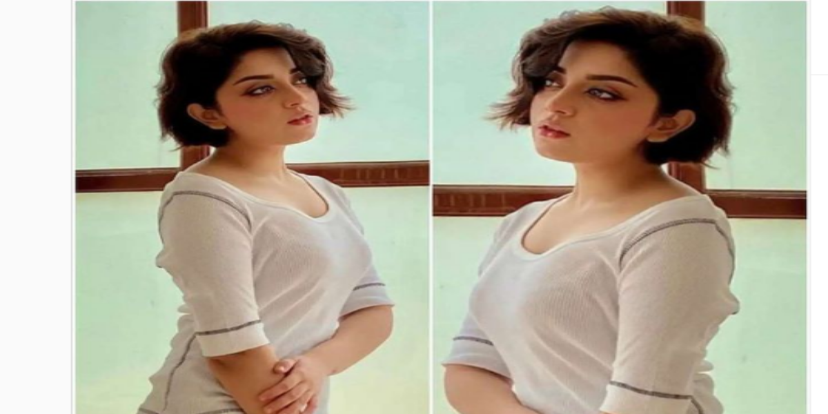 Alizeh Shah