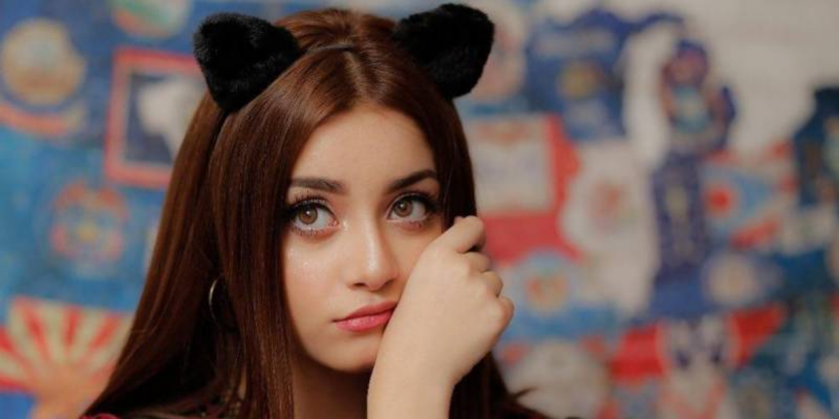 Alizeh Shah