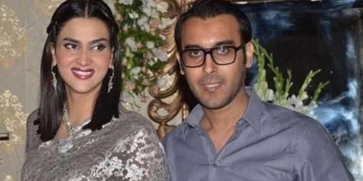 Fiza divorce