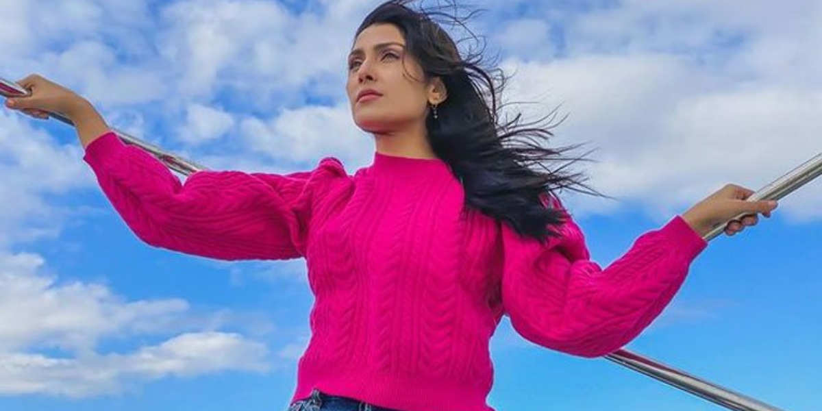 Ayeza Khan