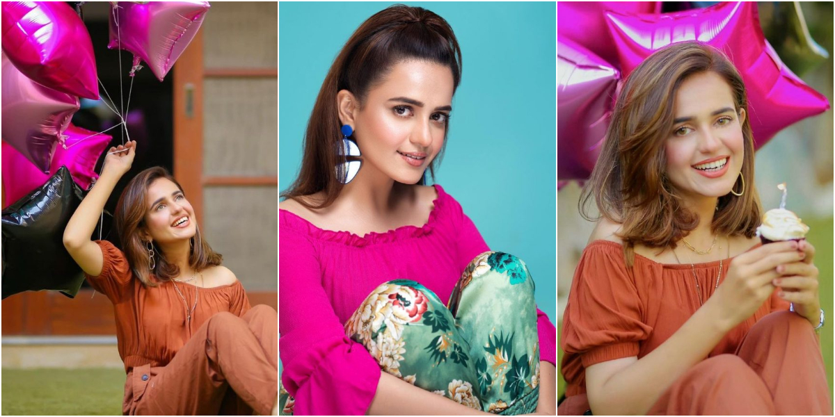 Sumbul Iqbal Khan