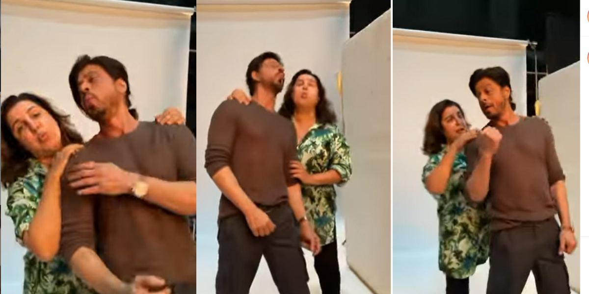 Shah Rukh Khan
