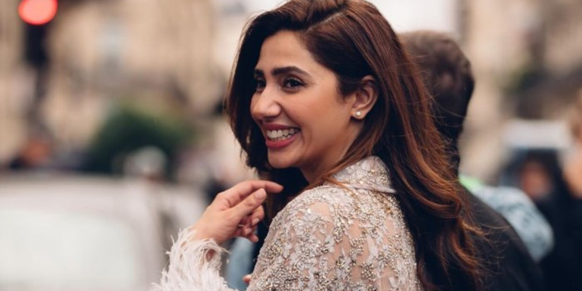 Mahira Khan