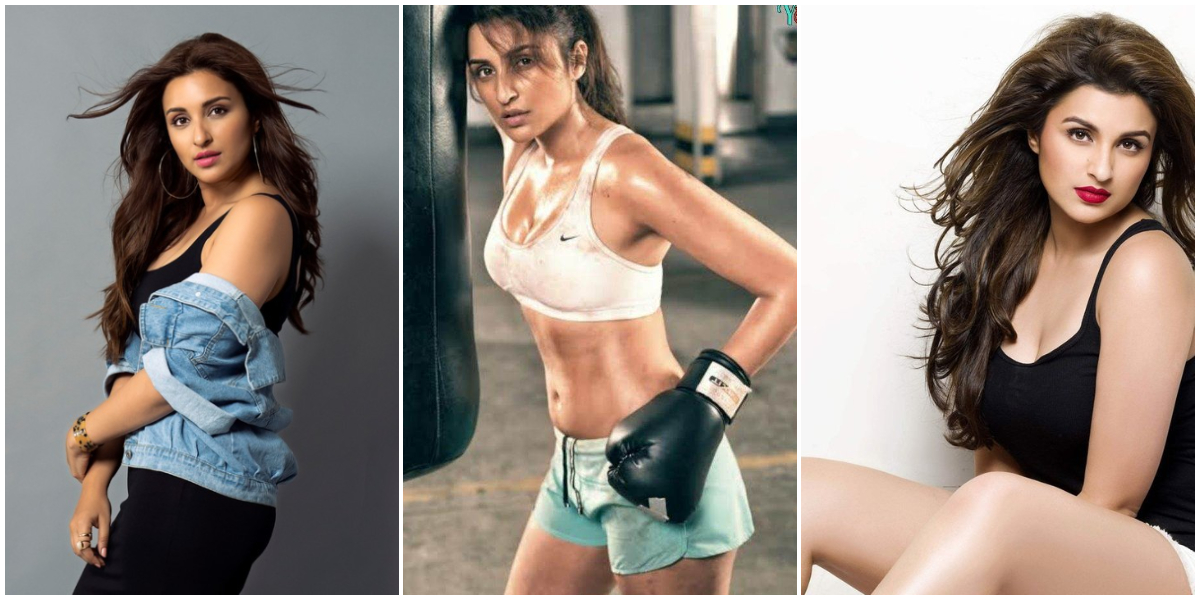 Parineeti Chopra
