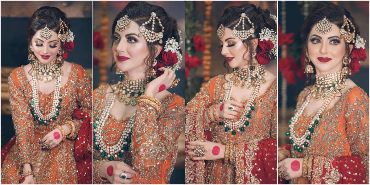 Moomal Khan