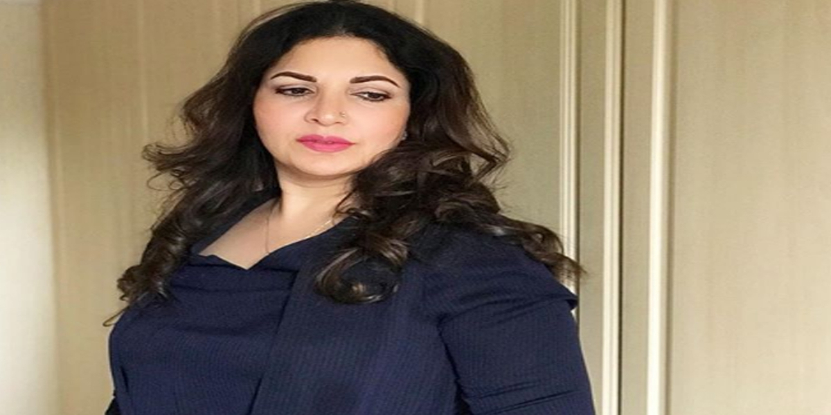Shagufta Ejaz