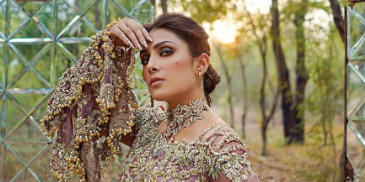 Ayeza Khan