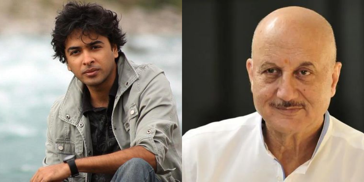 Shehzad Roy