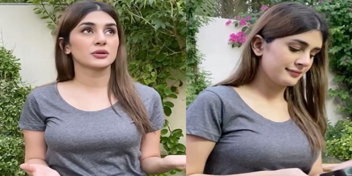 Kubra Khan