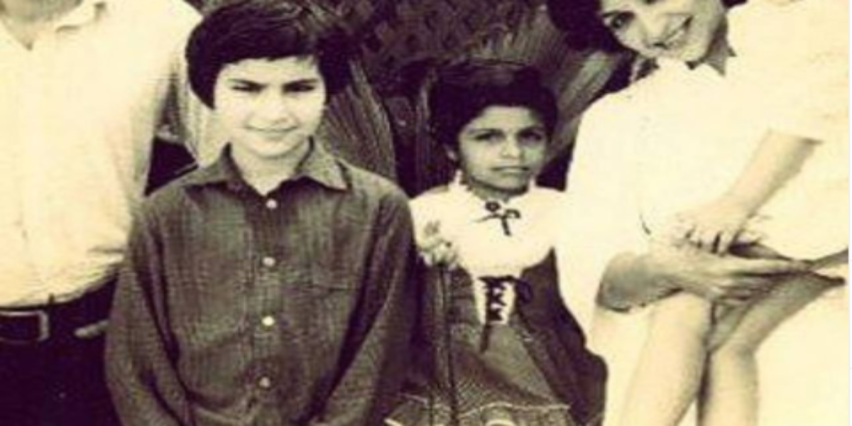 Saif Ali Khan