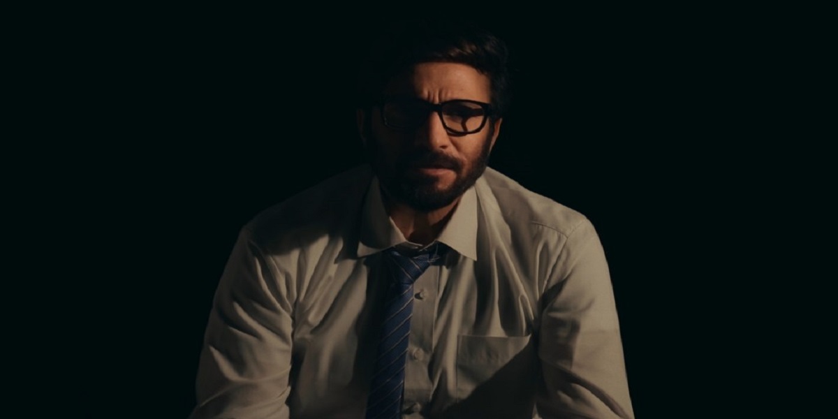 Aijaz Aslam