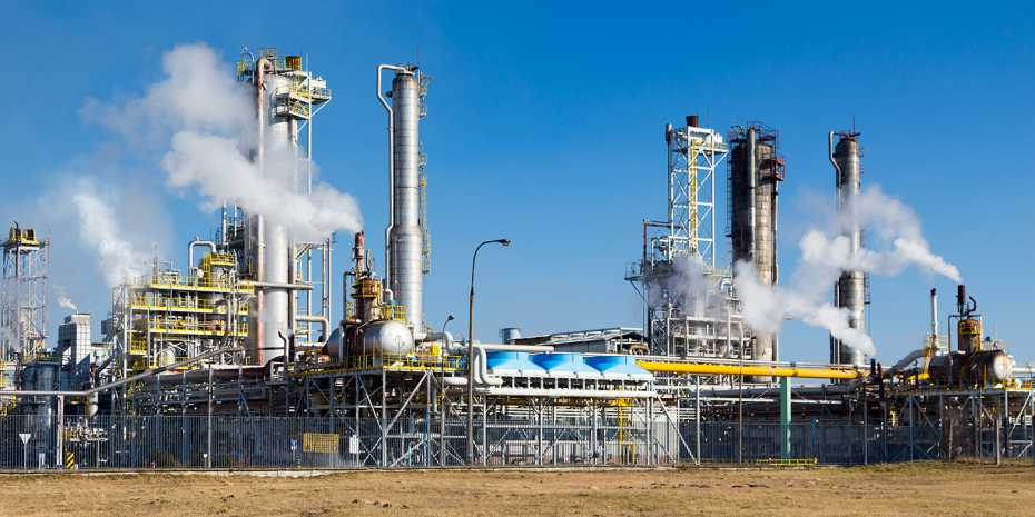 industry