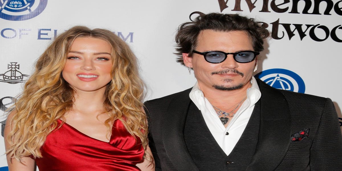 Johnny Depp