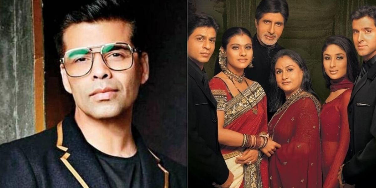 Karan Johar