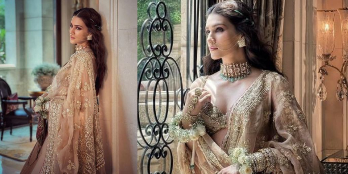Kriti Sanon