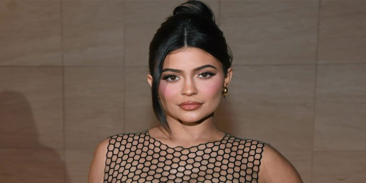 Kylie Jenner second child
