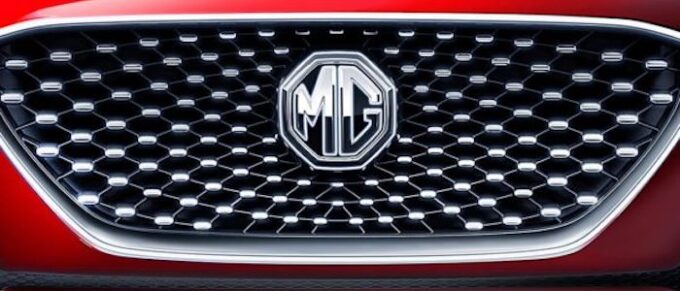 MG-Car-Company-Logo