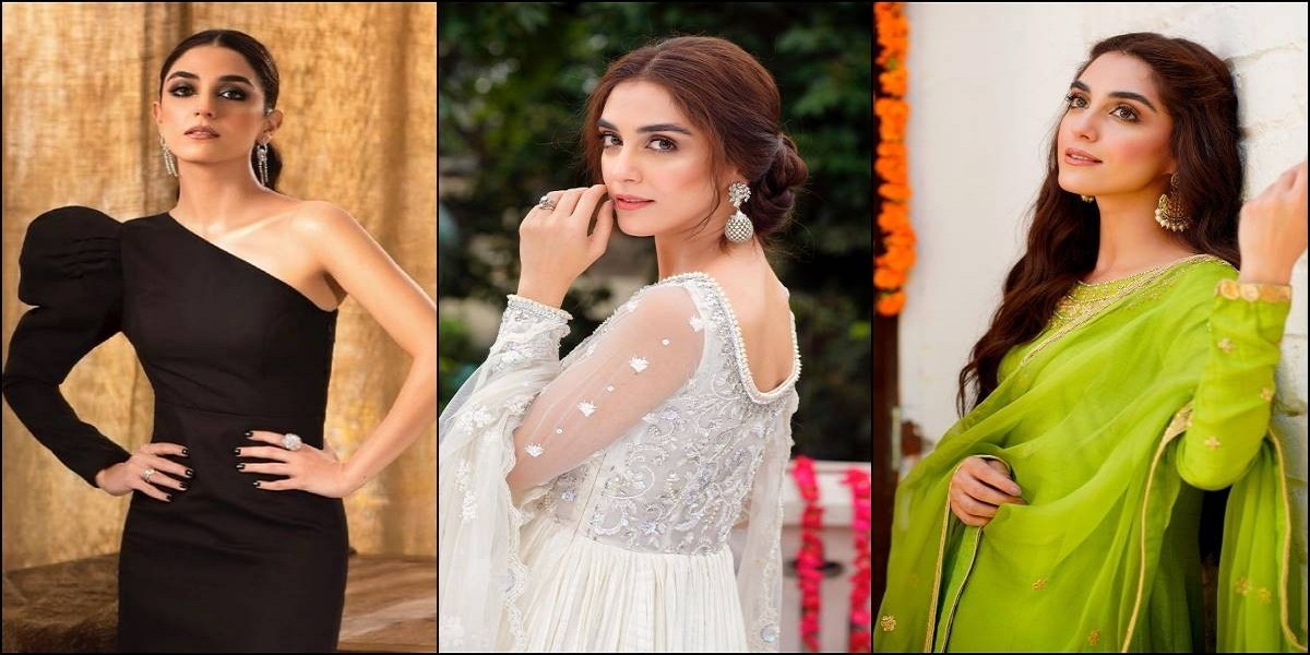 Maya Ali dance