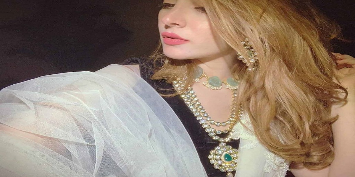 Naimal Khawar son